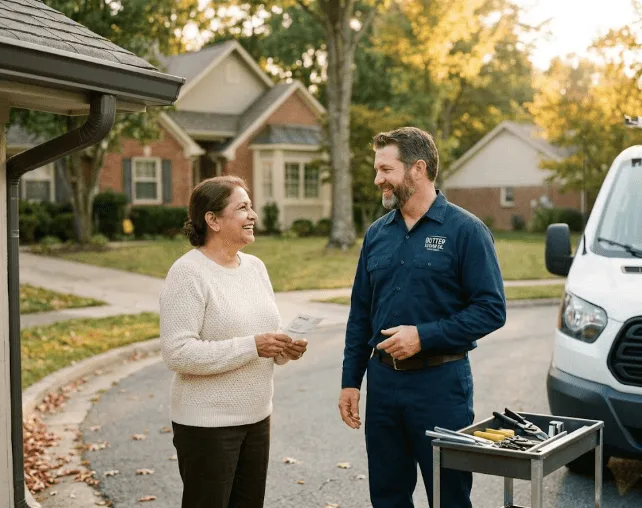Gutter Repair Vesuvius, VA FAQs