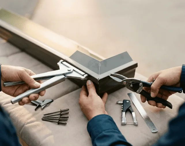 Why choose Gutter Repair in Vesuvius, VA